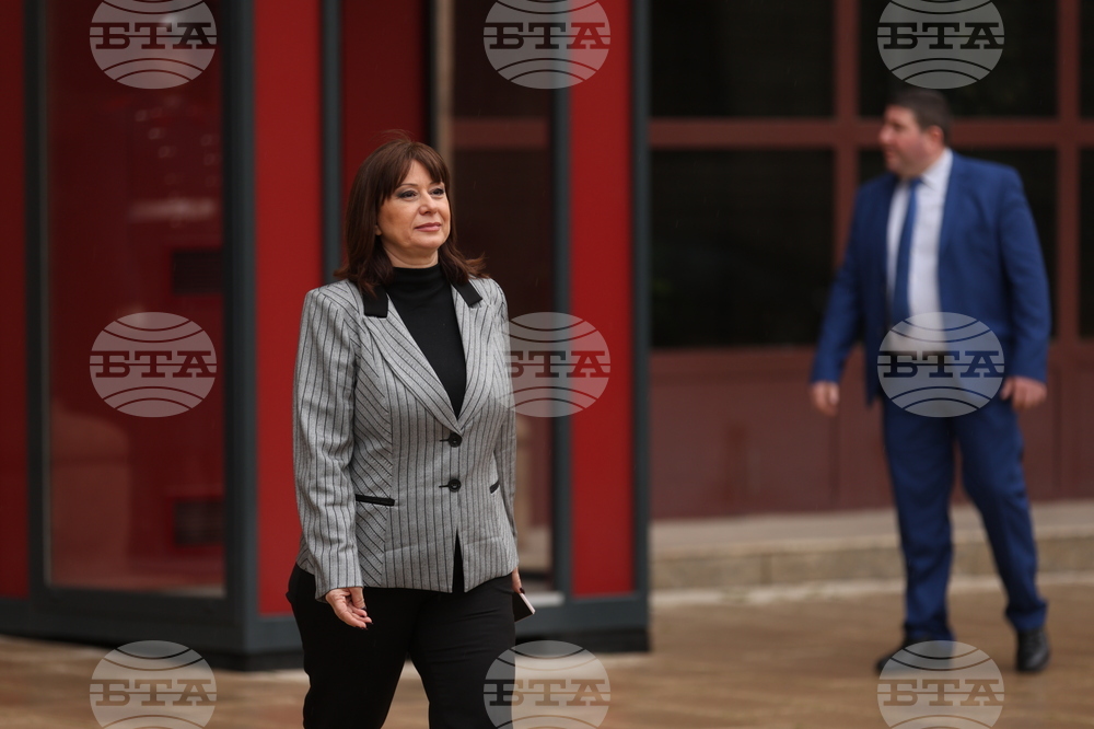 Велислава Делчева - изявление