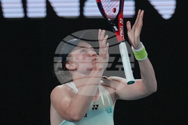 Australian Open Tennis