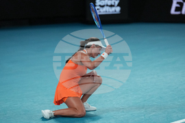 Australian Open Tennis