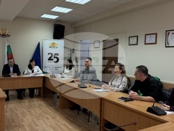 Снимка: Областна администрация Благоевград