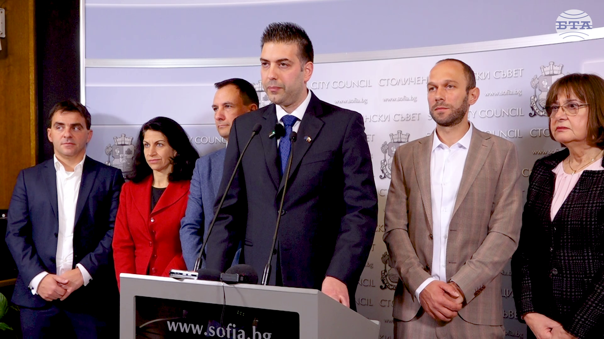 Общинските болници в София са в процес на системно отслабване, необходима е защита и ефективно управление, заявиха от ПП-ДБ