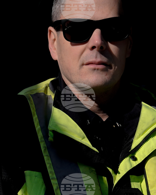 Washington Midair Collision Responders