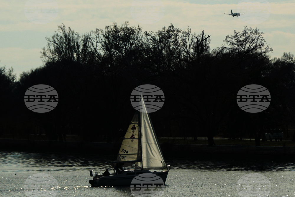 Washington Midair Collision Responders