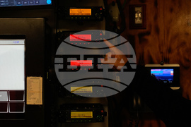 Washington Midair Collision Responders