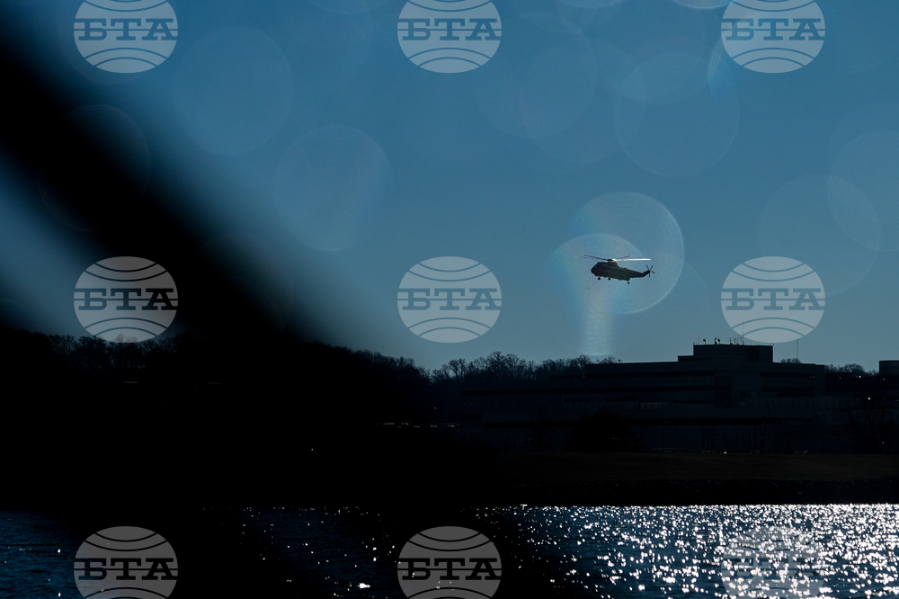 Washington Midair Collision Responders