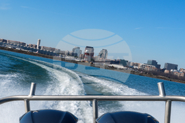 Washington Midair Collision Responders