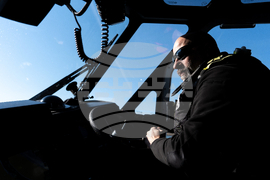 Washington Midair Collision Responders