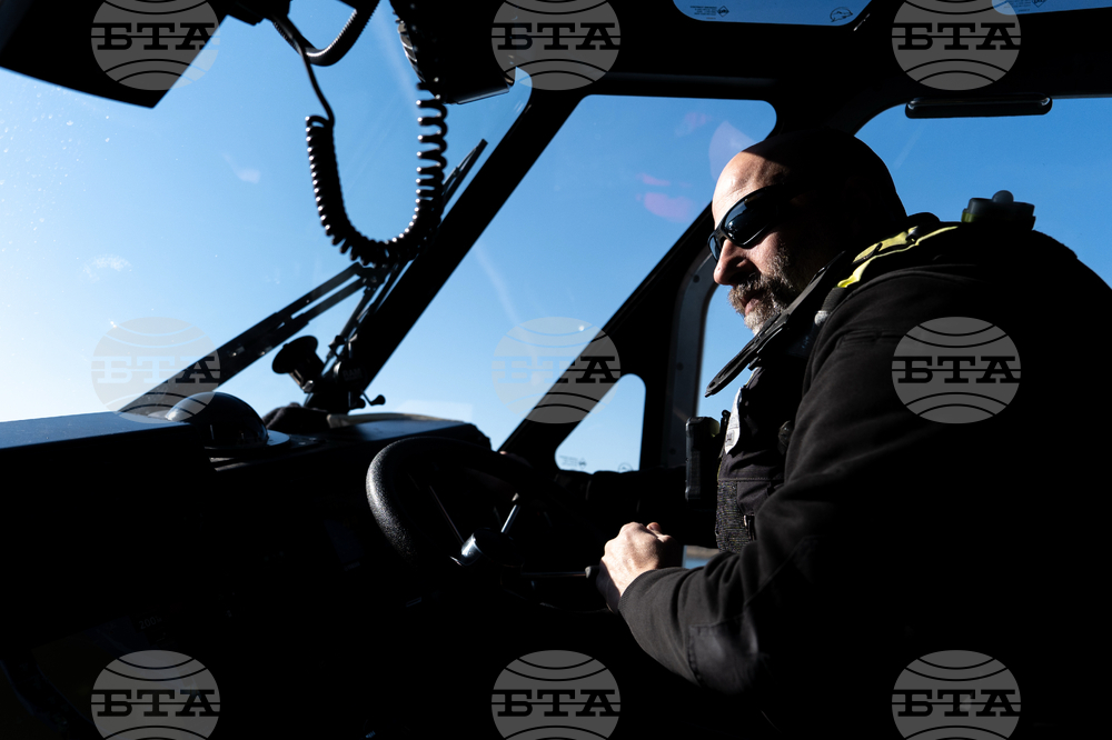 Washington Midair Collision Responders