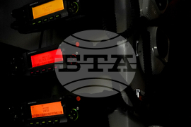 Washington Midair Collision Responders