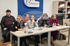 Видин - информационен ден - трансгранична програма България - Сърбия