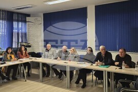 Видин - информационен ден - трансгранична програма България - Сърбия