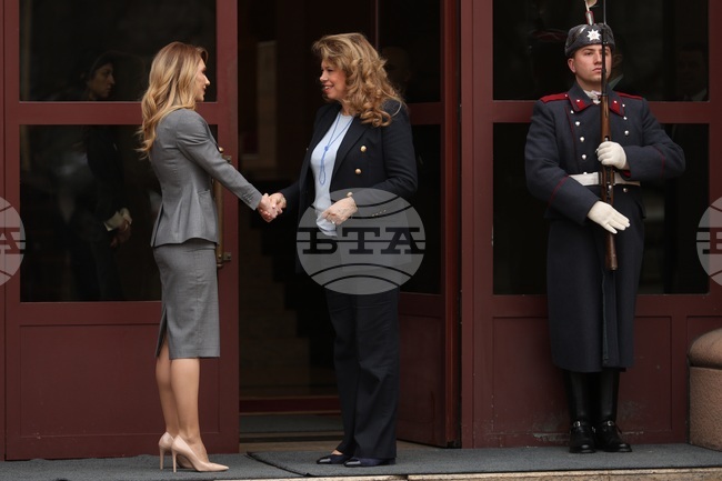 Илияна Йотова - Мария Филипова - консултации 