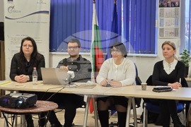 Видин - информационен ден - трансгранична програма България - Сърбия