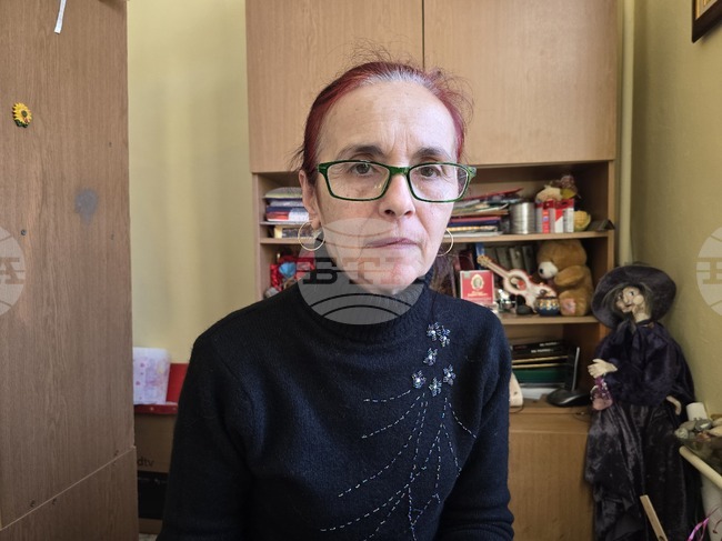 Нишата на Ловчанско читалище „Наука – 1870 г.“ са музиката и театърът за деца, каза секретарят на културната институция Пенка Стаменова