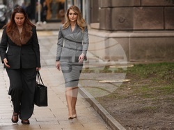 Президент - Мария Филипова - консултации