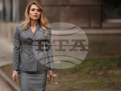 Президент - Мария Филипова - консултации