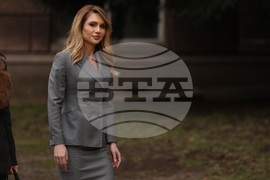 Президент - Мария Филипова - консултации