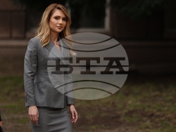 Президент - Мария Филипова - консултации