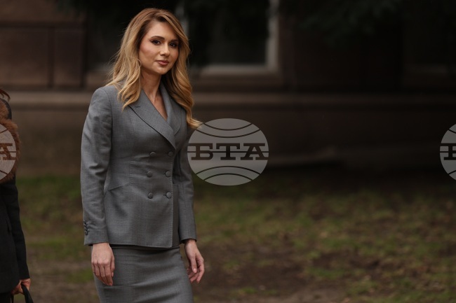 Заместник-омбудсманът Мария Филипова би приела да е служебен премиер