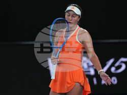 Australian Open Tennis