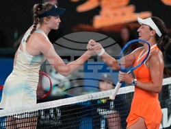 Australian Open Tennis