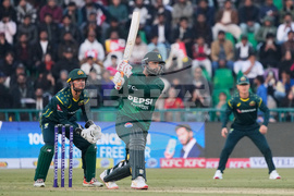 Pakistan Australia Cricket