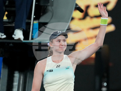 Australian Open Tennis