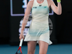 Australian Open Tennis