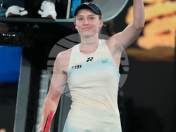 Australian Open Tennis