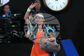 Australian Open Tennis