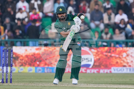 Pakistan Australia Cricket