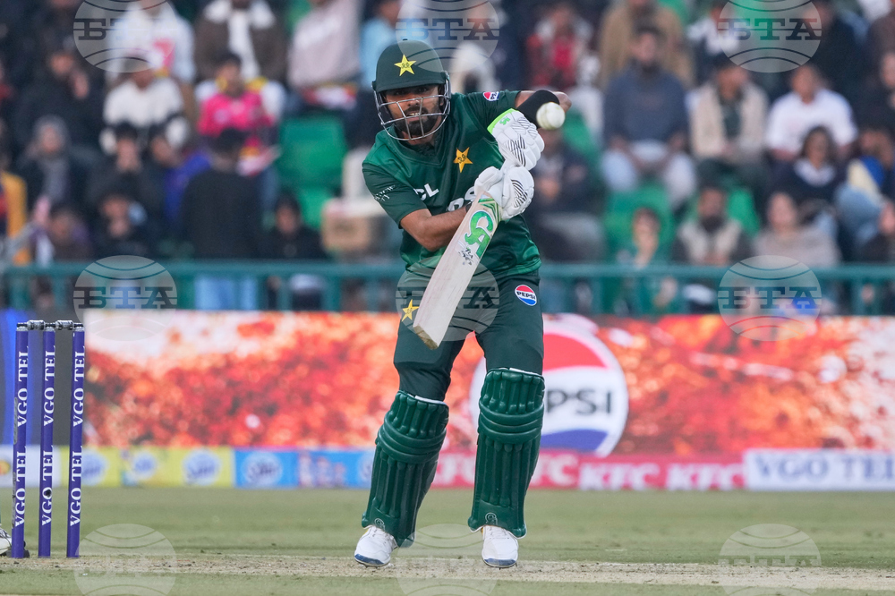 Pakistan Australia Cricket