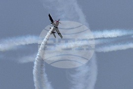 India Aviation Show