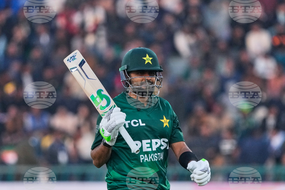 Pakistan Australia Cricket