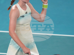 Australian Open Tennis