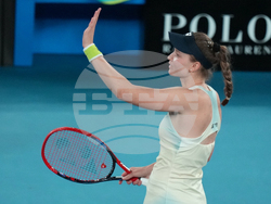 Australian Open Tennis