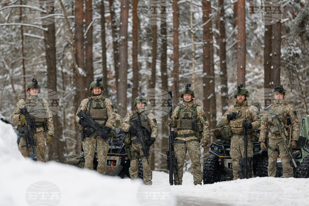 Lithuania Denmark Royals