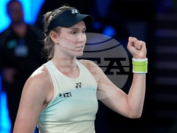 Australian Open Tennis