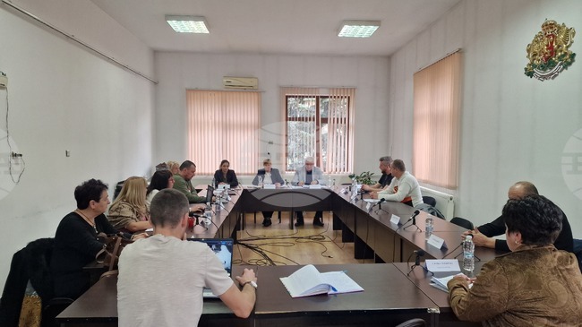 Общинският съвет в Чепеларе прие годишен отчет за изпълнение на програмата за енергийна ефективност