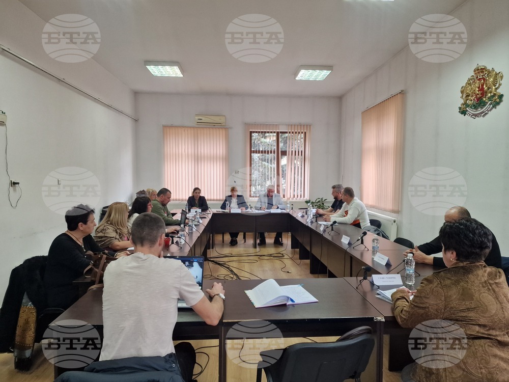 Общинският съвет в Чепеларе прие годишен отчет за изпълнение на програмата за енергийна ефективност