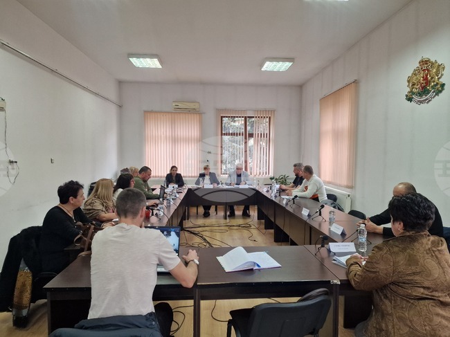 Общинският съвет в Чепеларе отчете работа без върнати решения от областния управител