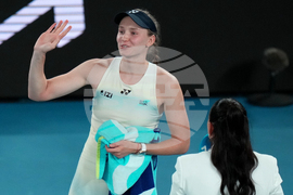 Australian Open Tennis