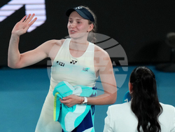 Australian Open Tennis