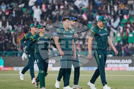 Pakistan Australia Cricket