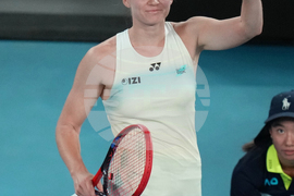 Australian Open Tennis