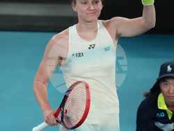 Australian Open Tennis