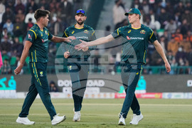 Pakistan Australia Cricket