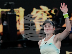 Australian Open Tennis