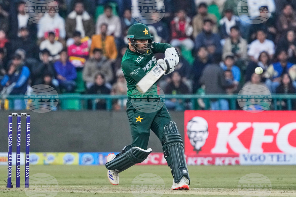 Pakistan Australia Cricket