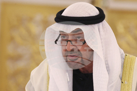 Russia United Arab Emirates